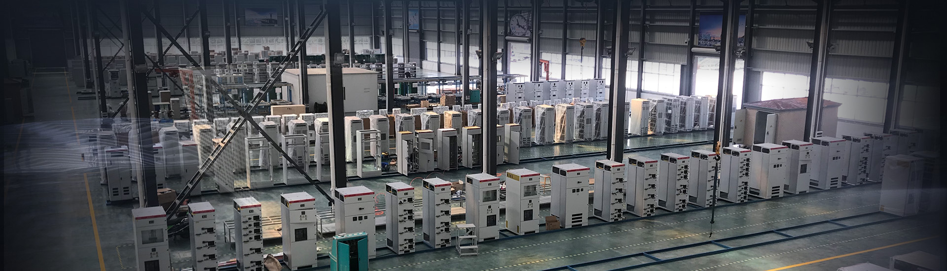 南通飛宇電器設備有限公司